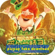 picpay fake download